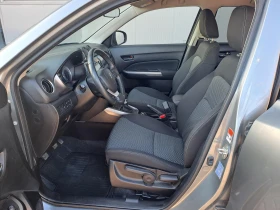Suzuki Vitara 1.4 GL+ Booster Jet HYBRID 4X4, снимка 8