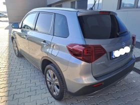 Suzuki Vitara 1.4 GL+ Booster Jet HYBRID 4X4, снимка 6