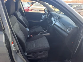 Suzuki Vitara 1.4 GL+ Booster Jet HYBRID 4X4, снимка 14