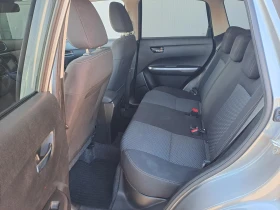Suzuki Vitara 1.4 GL+ Booster Jet HYBRID 4X4, снимка 9