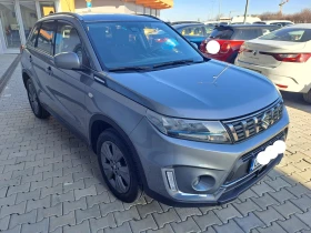 Suzuki Vitara 1.4 GL+ Booster Jet HYBRID 4X4, снимка 3