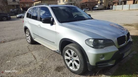 BMW X5 3.0 D, снимка 8