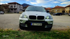 BMW X5 3.0 D, снимка 1
