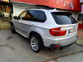 BMW X5 3.0 D, снимка 4