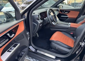 Mercedes-Benz GLC 300 e 4MATIC Off-Roader AMG-Line, снимка 4