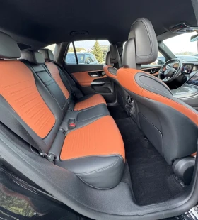 Mercedes-Benz GLC 300 e 4MATIC Off-Roader AMG-Line, снимка 7