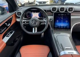 Mercedes-Benz GLC 300 e 4MATIC Off-Roader AMG-Line, снимка 5