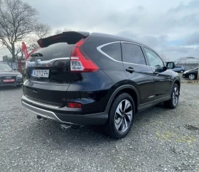 Honda Cr-v HONDA CR-V 4 FACELIFT/RESTULiNG, снимка 4