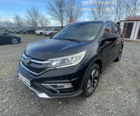 Honda Cr-v HONDA CR-V 4 FACELIFT/RESTULiNG, снимка 3