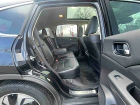 Honda Cr-v HONDA CR-V 4 FACELIFT/RESTULiNG, снимка 13