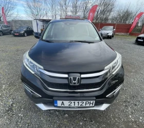 Honda Cr-v HONDA CR-V 4 FACELIFT/RESTULiNG, снимка 1