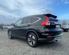 Honda Cr-v HONDA CR-V 4 FACELIFT/RESTULiNG, снимка 5