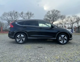 Honda Cr-v HONDA CR-V 4 FACELIFT/RESTULiNG, снимка 6