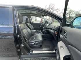 Honda Cr-v HONDA CR-V 4 FACELIFT/RESTULiNG, снимка 12