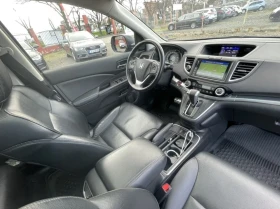 Honda Cr-v HONDA CR-V 4 FACELIFT/RESTULiNG, снимка 10