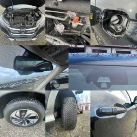 Honda Cr-v HONDA CR-V 4 FACELIFT/RESTULiNG, снимка 16