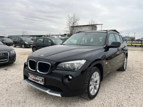 BMW X1 2.0D, 177ck, , ЛИЗИНГ, снимка 3
