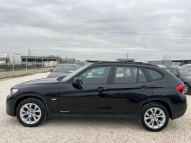 BMW X1 2.0D, 177ck, , ЛИЗИНГ, снимка 4