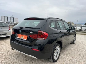 BMW X1 2.0D, 177ck, , ЛИЗИНГ, снимка 7