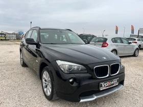 BMW X1 2.0D, 177ck, , ЛИЗИНГ, снимка 1