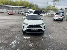 Toyota Rav4 Luxury, снимка 1