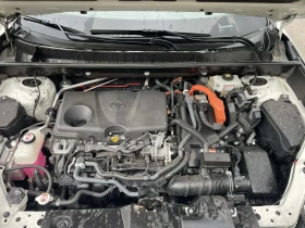 Toyota Rav4 Luxury, снимка 8