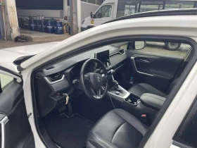 Toyota Rav4 Luxury, снимка 6