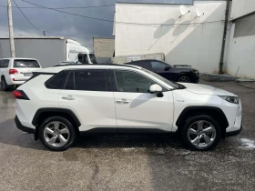 Toyota Rav4 Luxury, снимка 3