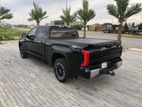Toyota Tundra 3.5 V6, снимка 4