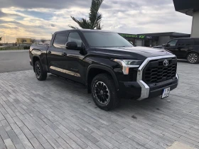 Toyota Tundra 3.5 V6, снимка 1