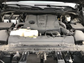 Toyota Tundra 3.5 V6, снимка 10