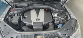 Mercedes-Benz ML 350, снимка 10