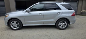 Mercedes-Benz ML 350, снимка 4