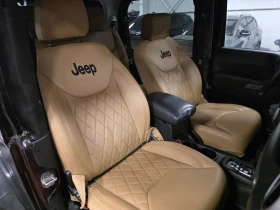 Jeep Wrangler 3.6 | Газов инж | 4 инча окачване | Нови гуми, снимка 11