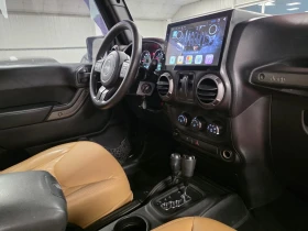 Jeep Wrangler 3.6 | Газов инж | 4 инча окачване | Нови гуми, снимка 10