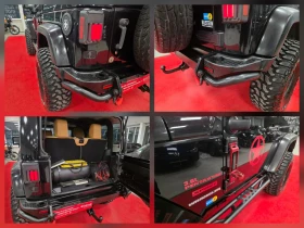 Jeep Wrangler 3.6 | Газов инж | 4 инча окачване | Нови гуми, снимка 17