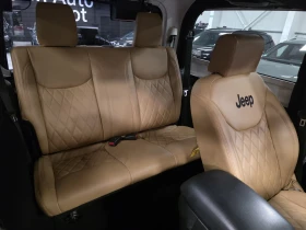 Jeep Wrangler 3.6 | Газов инж | 4 инча окачване | Нови гуми, снимка 12
