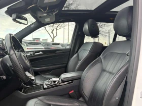 Mercedes-Benz GLE 400 ПОДГРЕВИ * ПАНО * KEYLESS * CARFAX, снимка 5