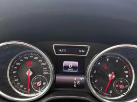 Mercedes-Benz GLE 400 ПОДГРЕВИ * ПАНО * KEYLESS * CARFAX, снимка 17