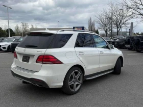 Mercedes-Benz GLE 400 ПОДГРЕВИ * ПАНО * KEYLESS * CARFAX, снимка 3