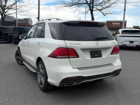 Mercedes-Benz GLE 400 ПОДГРЕВИ * ПАНО * KEYLESS * CARFAX, снимка 4
