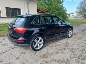 Audi Q5 2.0 TFSI QUATTRO , снимка 4