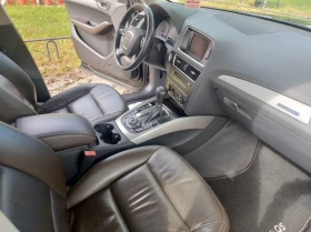 Audi Q5 2.0 TFSI QUATTRO , снимка 9