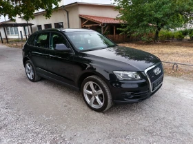 Audi Q5 2.0 TFSI QUATTRO , снимка 3