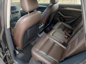 Audi Q5 2.0 TFSI QUATTRO , снимка 11