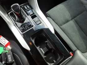 Mitsubishi Eclipse Cross, снимка 8