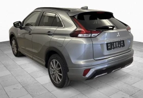 Mitsubishi Eclipse Cross, снимка 4