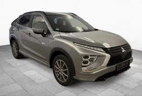 Mitsubishi Eclipse Cross, снимка 1