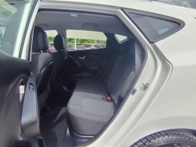 Hyundai IX35 1.7CRDi* EURO5A* KLIMA* , снимка 10