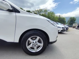 Hyundai IX35 1.7CRDi* EURO5A* KLIMA* , снимка 15